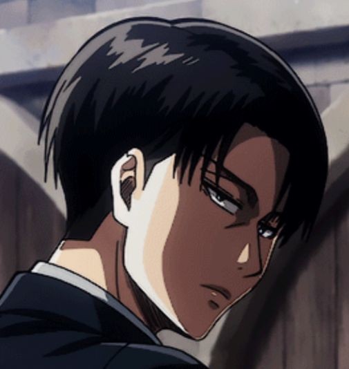 best levi ackerman pfp designs