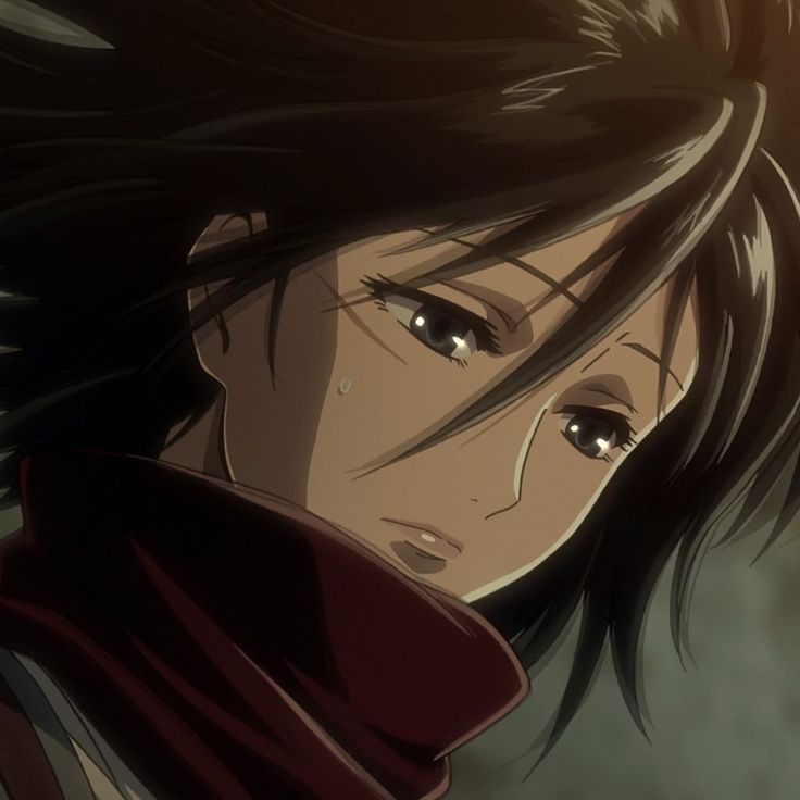 best mikasa ackerman pfp for gamers