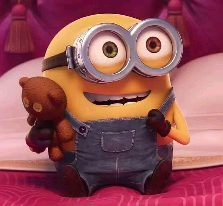 best minion pfp ideas