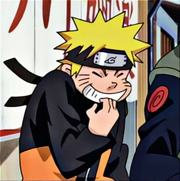 best naruto pfp collections