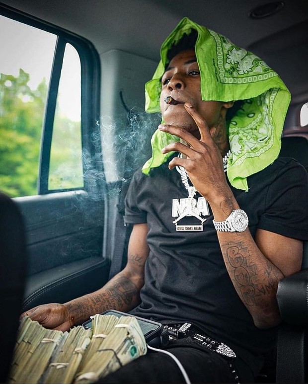 best nba youngboy pfp collection