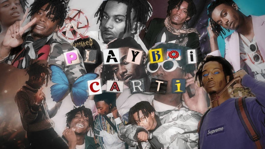 best playboi carti pfp ideas