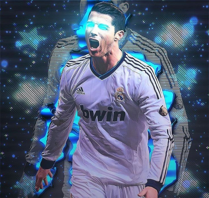 best ronaldo pfp 4k wallpapers