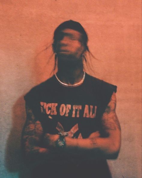 best travis scott pfp collection