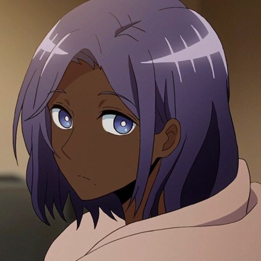 black anime pfp 0062