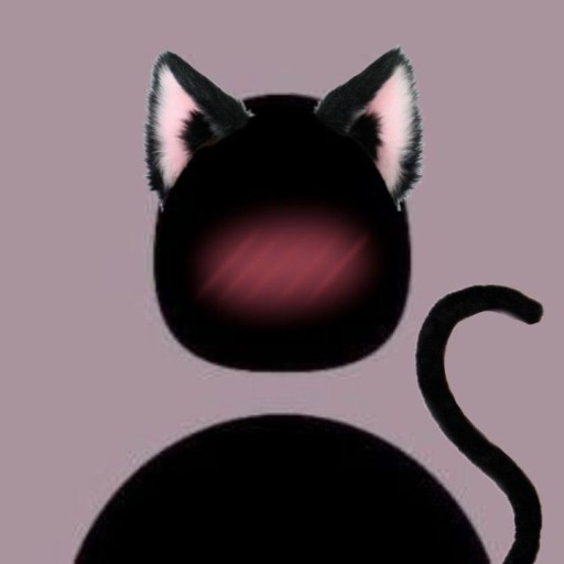 black cat pfp 0041