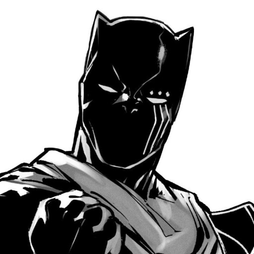 black panther pfp avatars