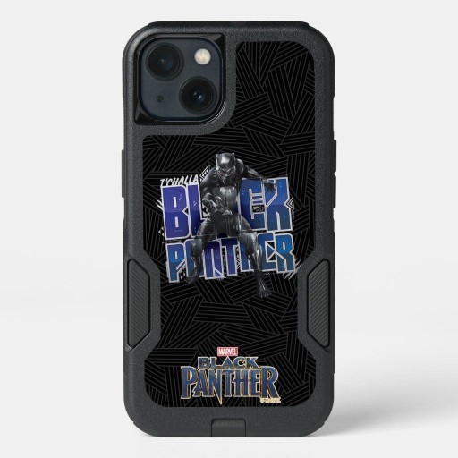 black panther pfp 0026