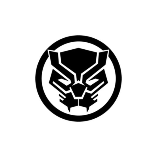 black panther pfp 0028