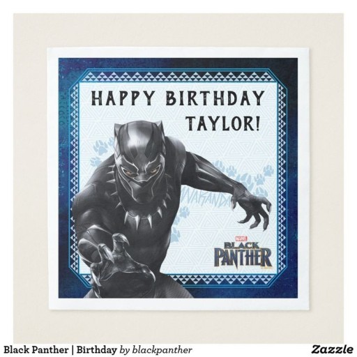 black panther pfp 0046