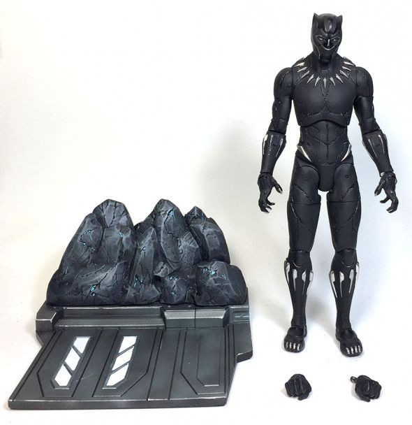 black panther pfp 0047