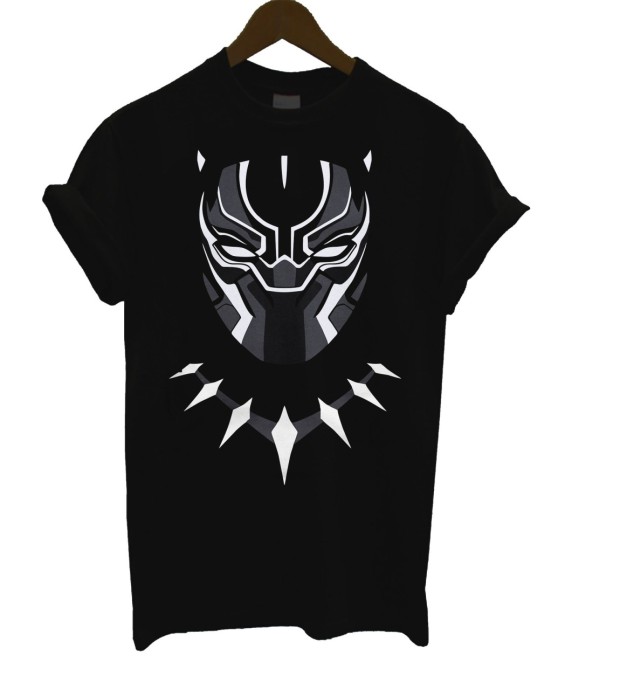 black panther pfp 0052