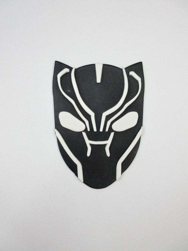 black panther pfp 0067