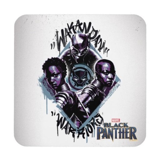 black panther pfp 0075