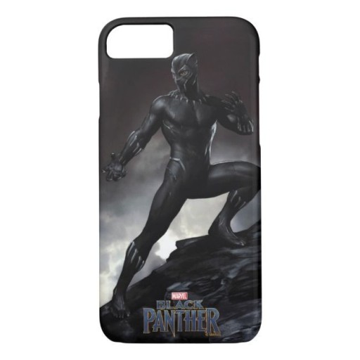 black panther pfp 0078