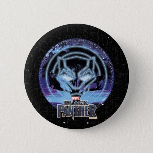 black panther pfp 0088