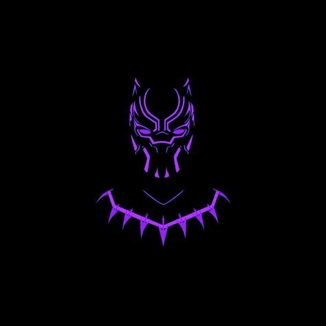 black panther pfp 0093