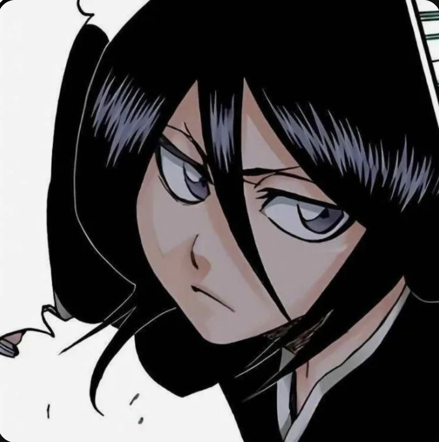 bleach pfp for social media