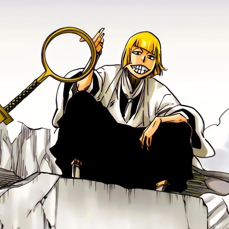 bleach pfp 0023