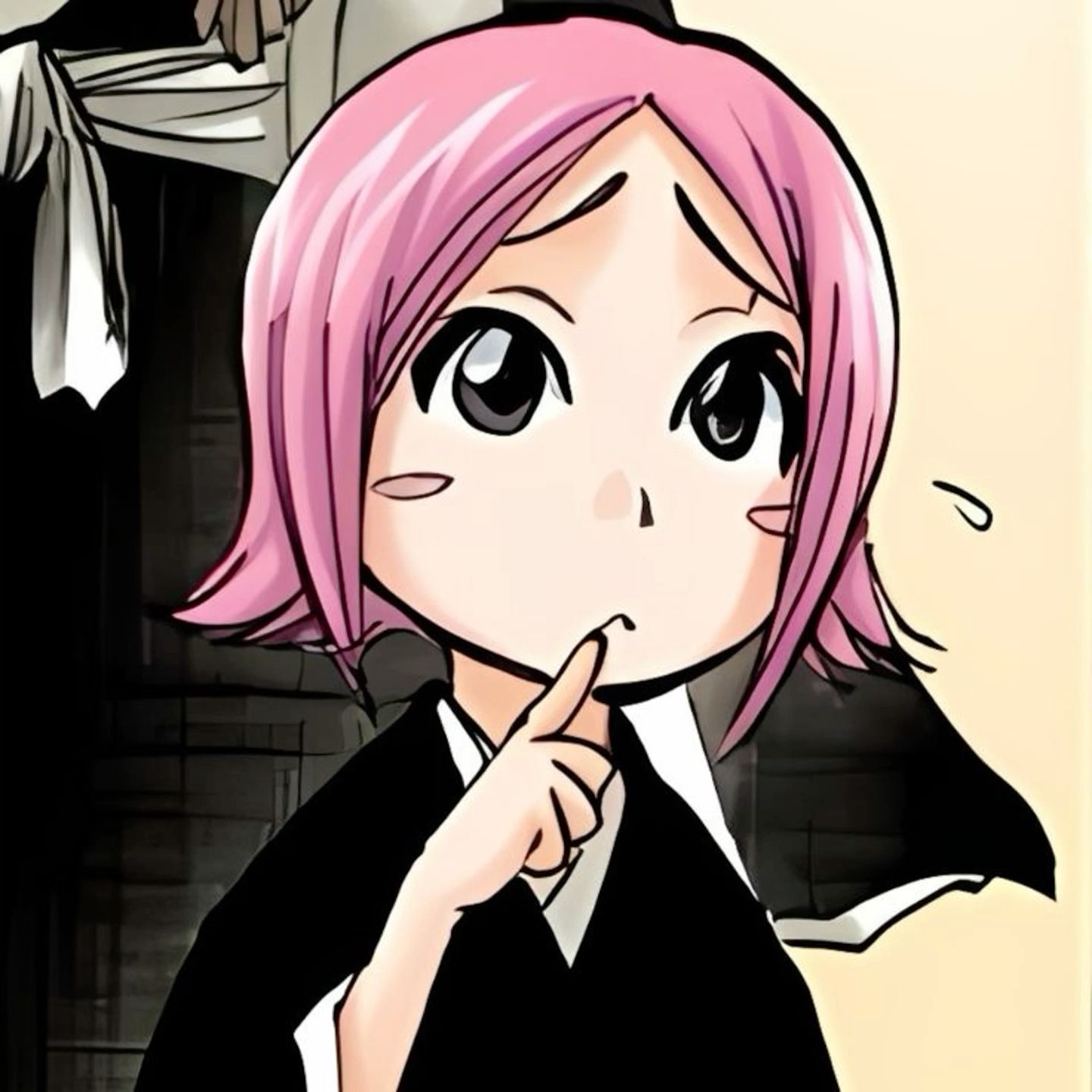 bleach pfp 0026