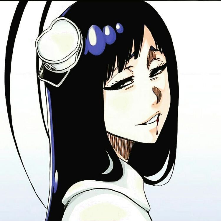 bleach pfp 0030