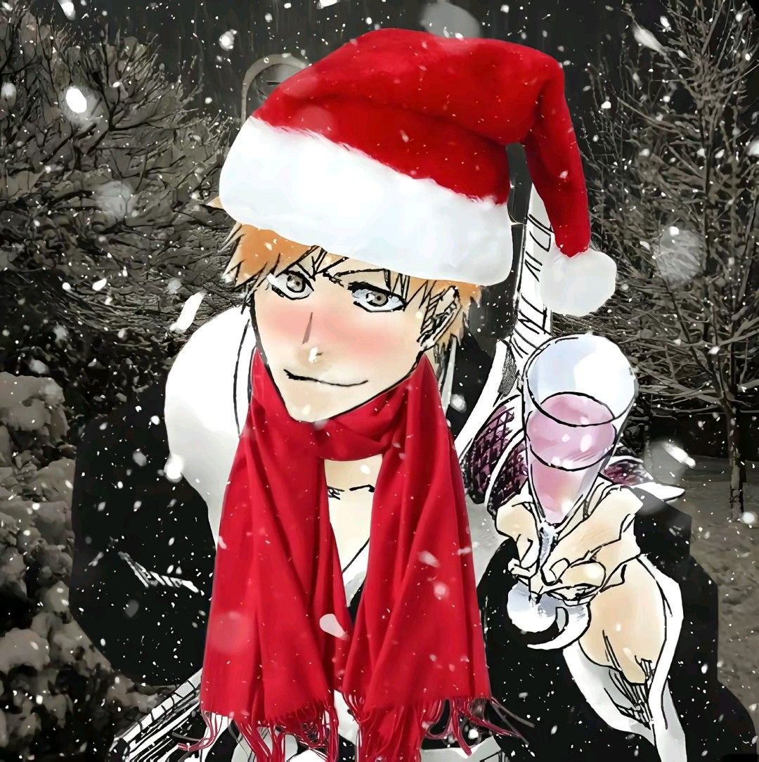 bleach pfp 0037