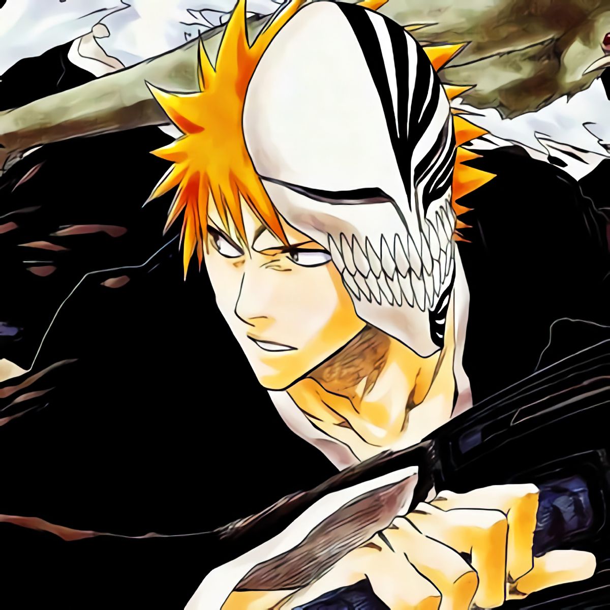 bleach pfp 0041