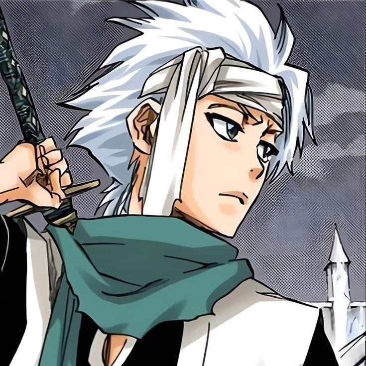 bleach pfp 0056