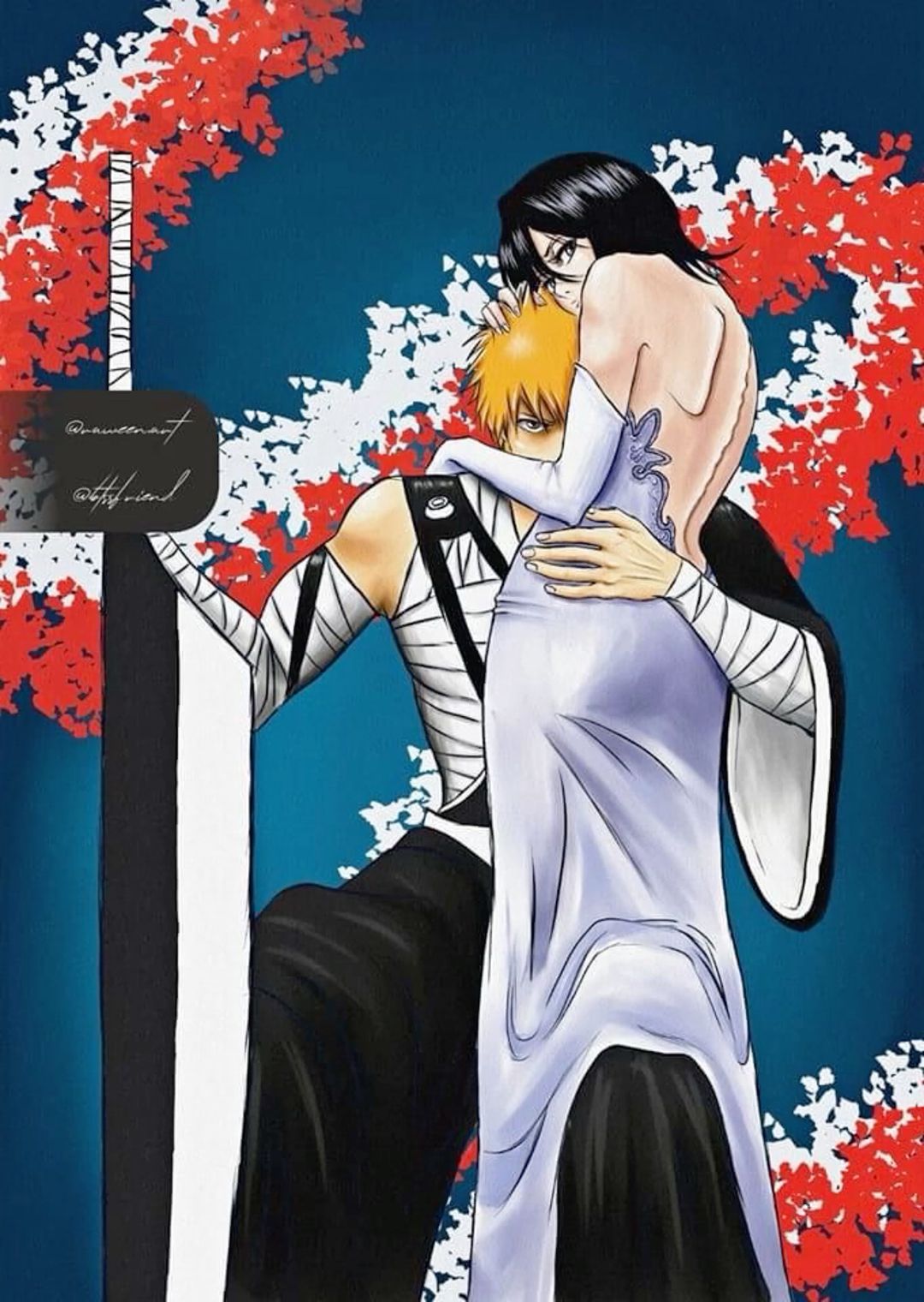 bleach pfp 0062