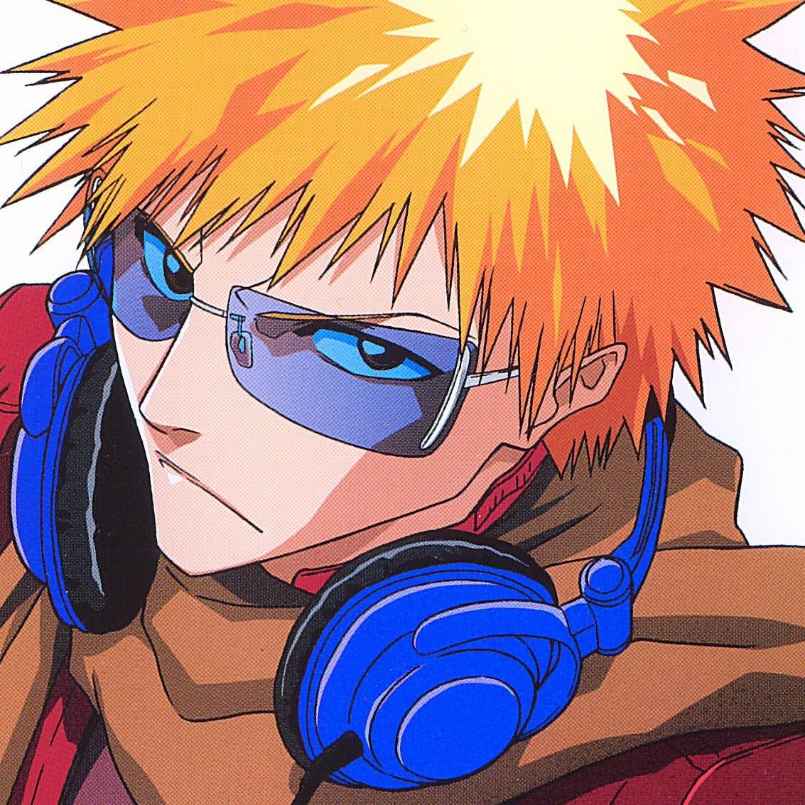 bleach pfp 0064