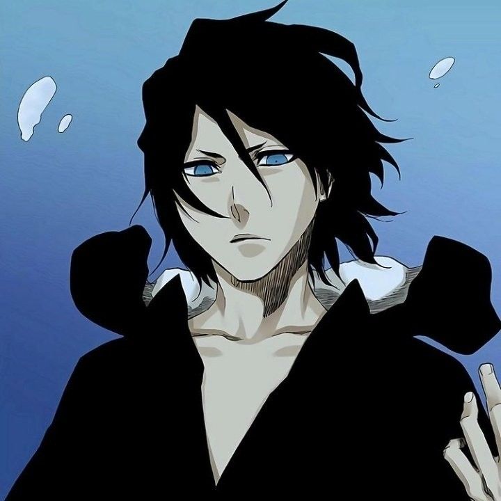 bleach pfp 0065