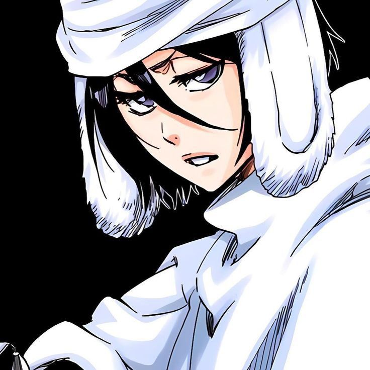 bleach pfp 0077