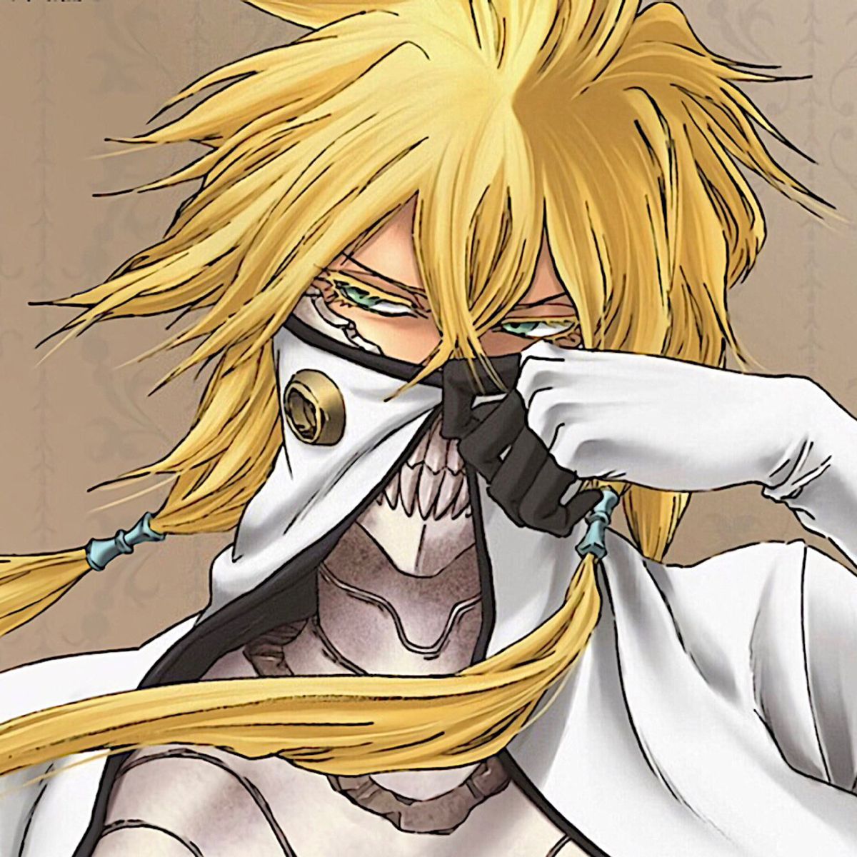 bleach pfp 0092