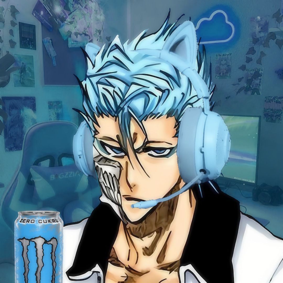 bleach pfp 0097