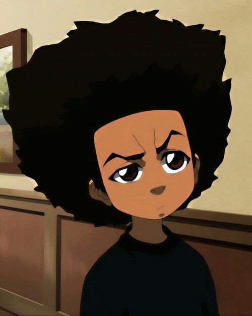 boondocks pfp 0029