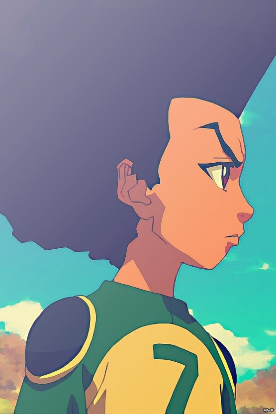 boondocks pfp 0030