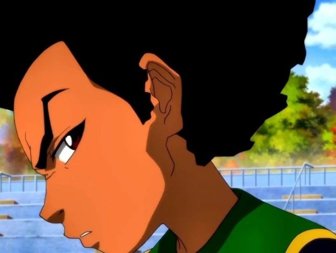 boondocks pfp 0051