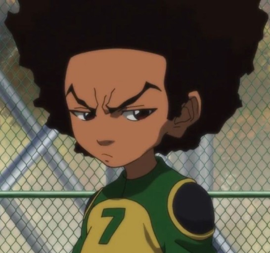 boondocks pfp 0053