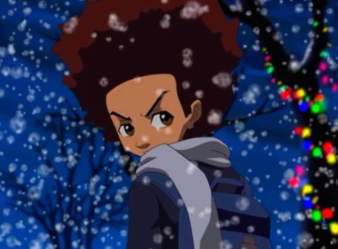 boondocks pfp 0056