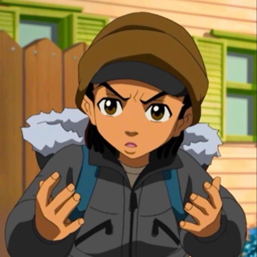 boondocks pfp 0058