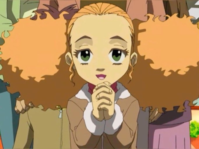 boondocks pfp 0059