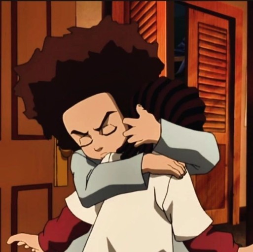 boondocks pfp 0063