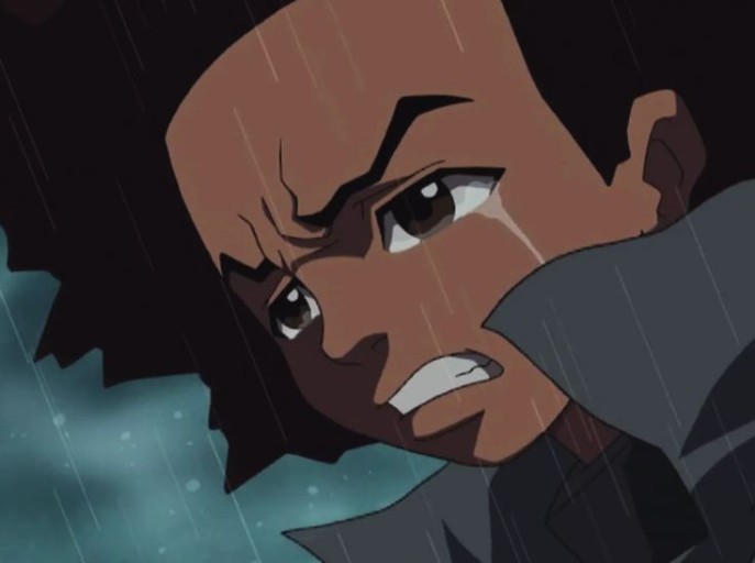 boondocks pfp 0065