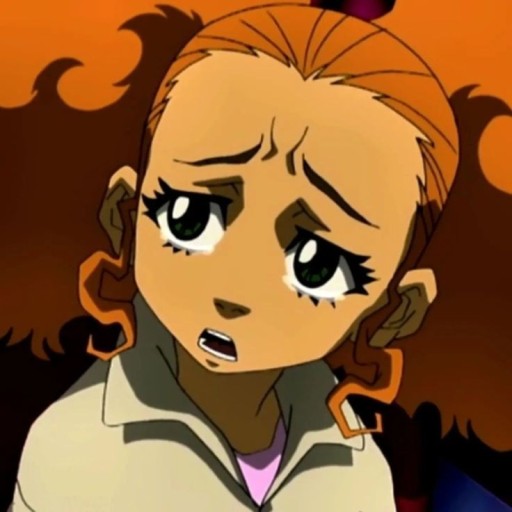 boondocks pfp 0093