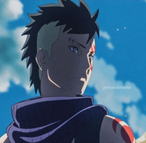 boruto pfp for discord