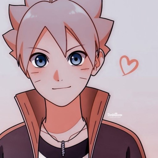 boruto pfp 0023