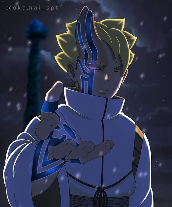 boruto pfp 0024