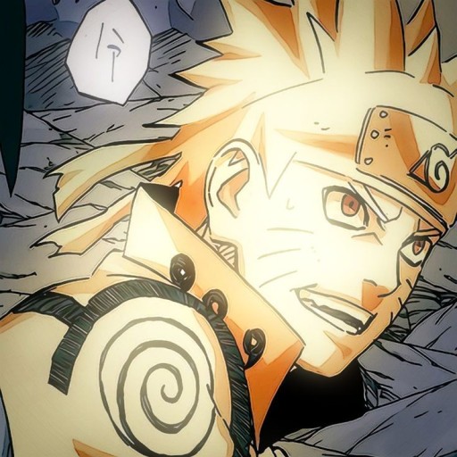 boruto pfp 0030