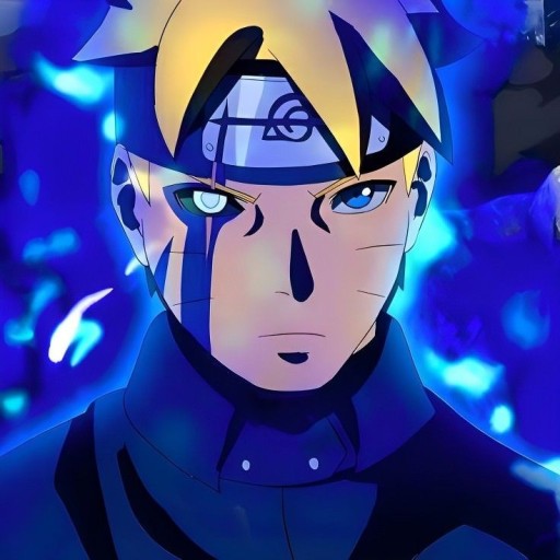 boruto pfp 0035