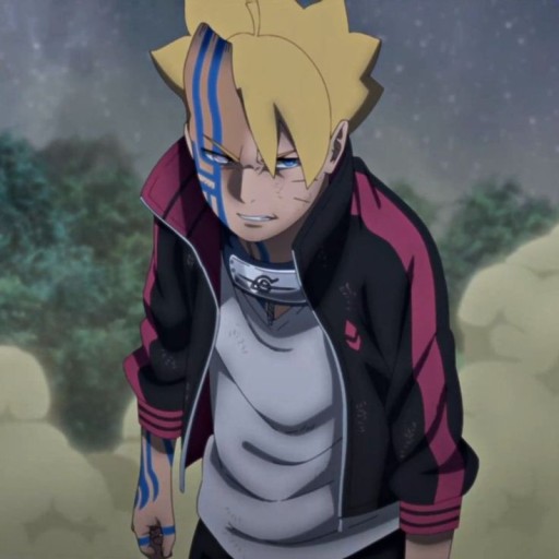 boruto pfp 0068